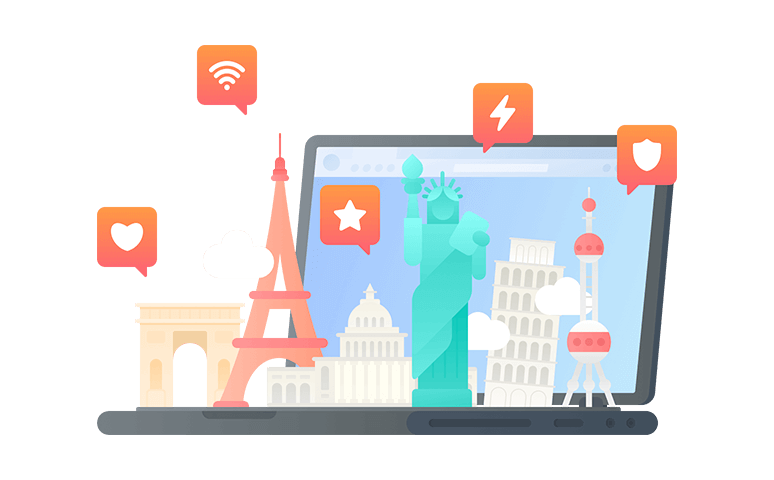 在吉尔吉斯斯坦怎么穿回中国 - 海外刷抖音VPN